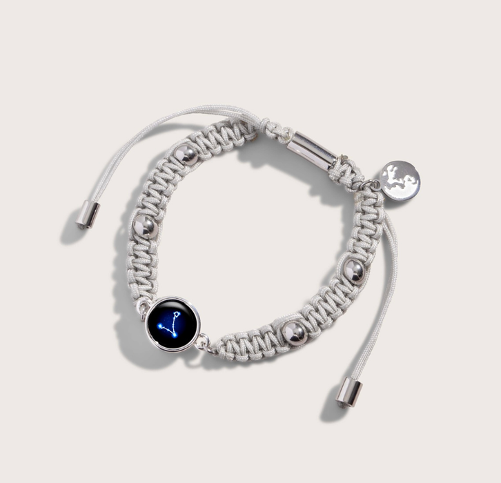 Moonglow Astral Milestone Bracelet Pisces