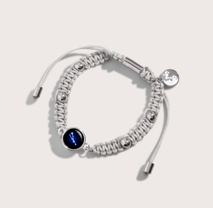 Moonglow Astral Milestone Bracelet Taurus