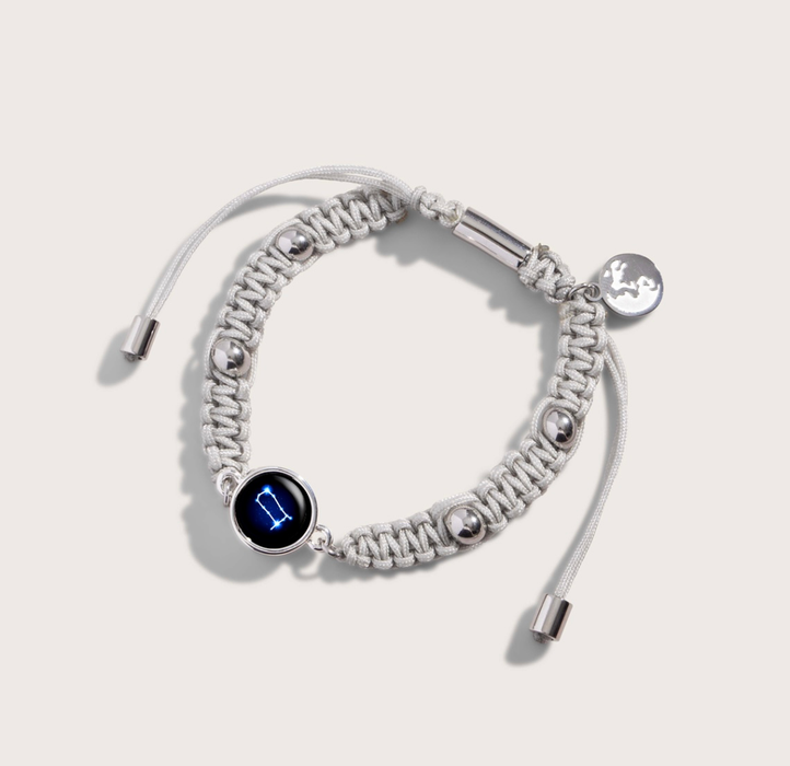 Moonglow Astral Milestone Bracelet Gemini