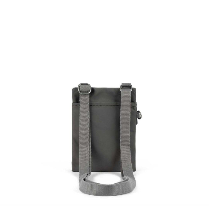 Chelsea Graphite Travel Pouch