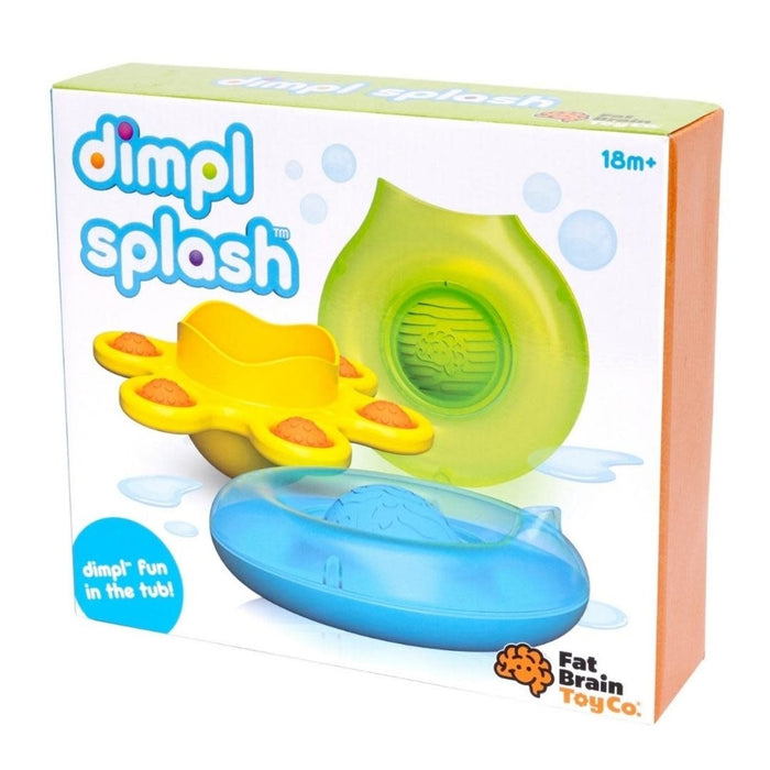 Dimpl Splash