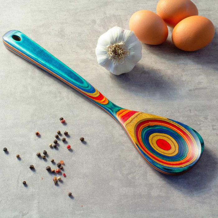 Montego Bay Mixing Spoon