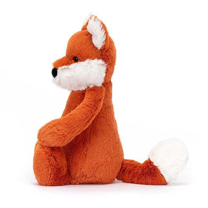 Bashful Fox Cub Medium