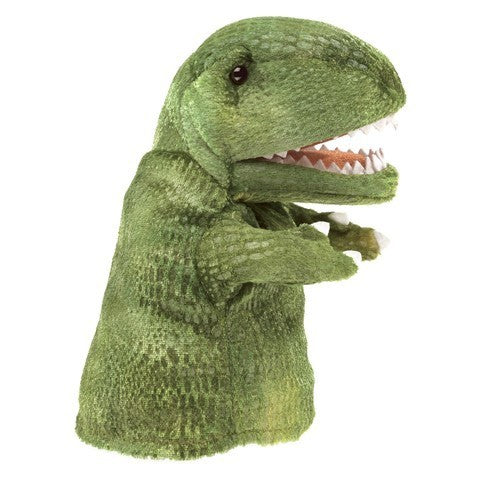 Little Tyrannosaurus Puppet