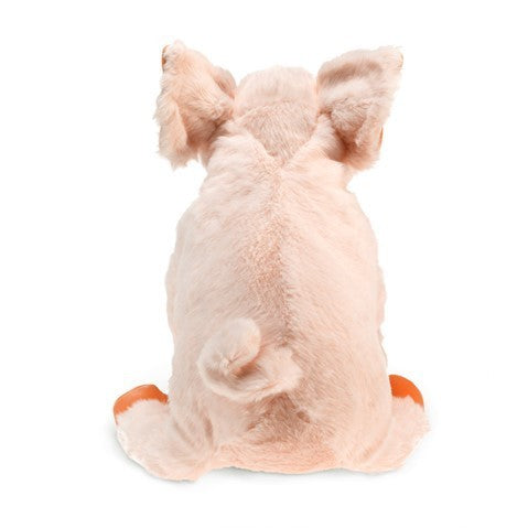 Piglet Puppet