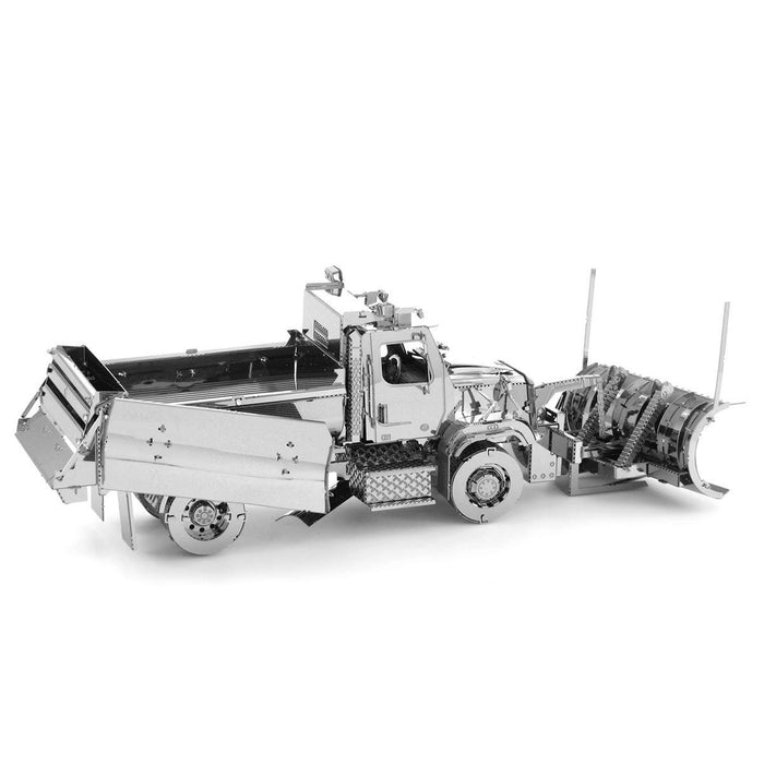 114SD Snow Plow