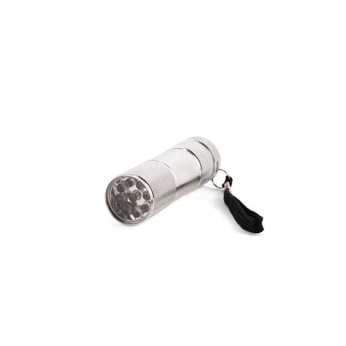 Ultraviolet Flashlight