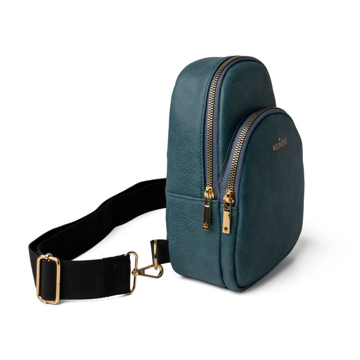 Sunset Sling Turquoise