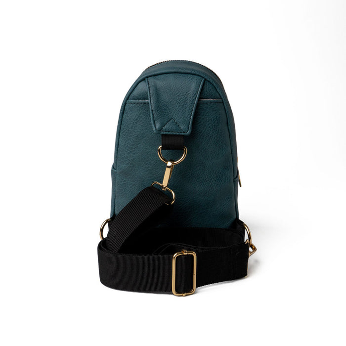 Sunset Sling Turquoise