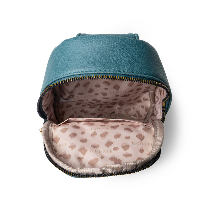 Sunset Sling Turquoise