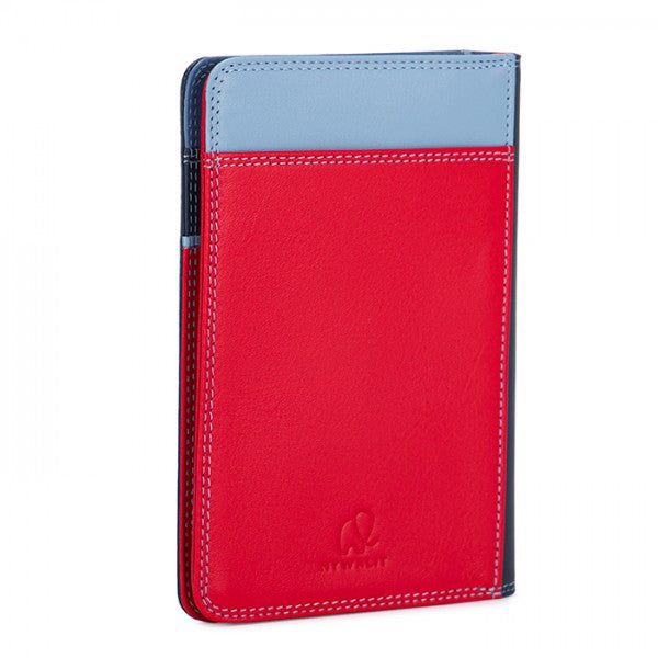 Passport Cover Royal