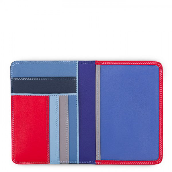 Passport Cover Royal