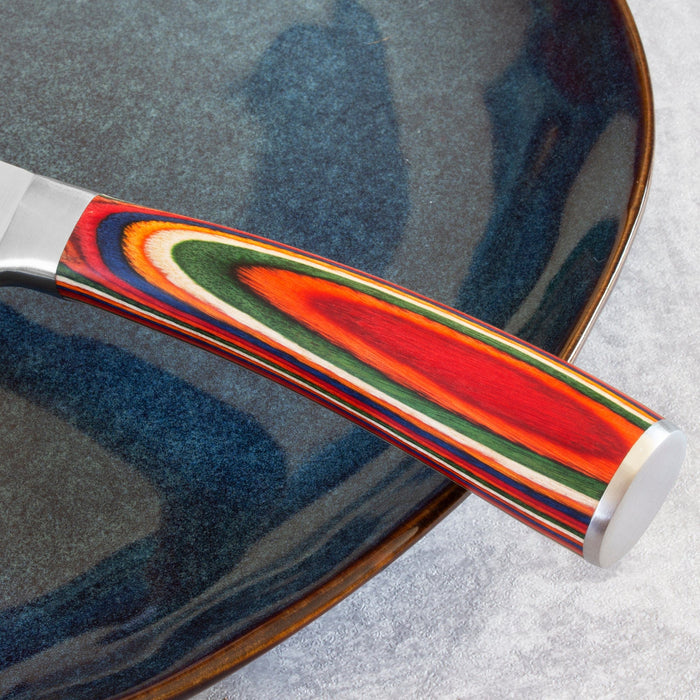 Marrakesh Collection Steak Knives Set/6