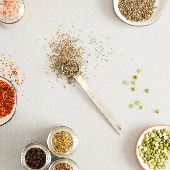 Measuring Spoon 1/2 Teaspoon