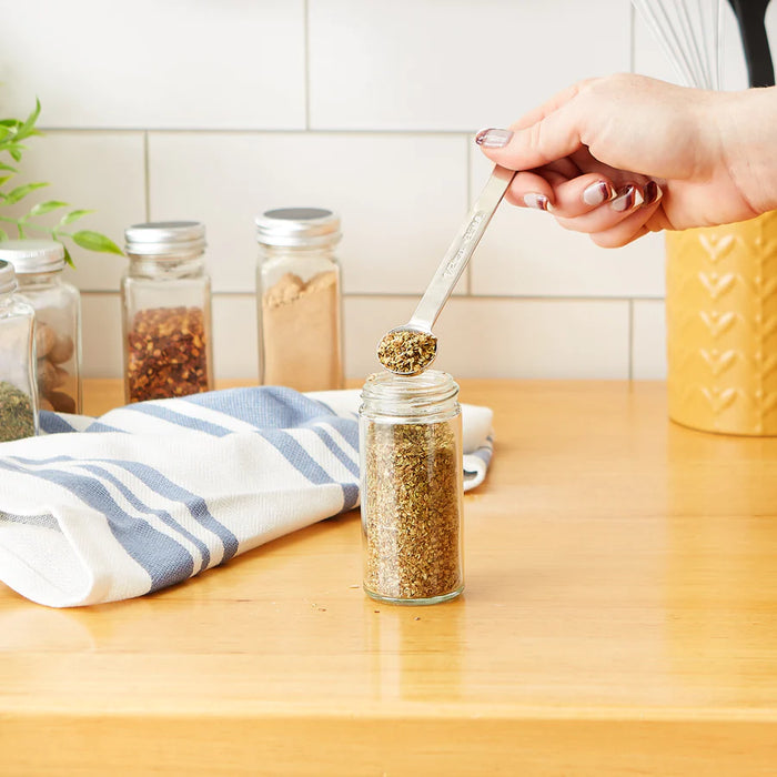 Measuring Spoon 1/2 Teaspoon