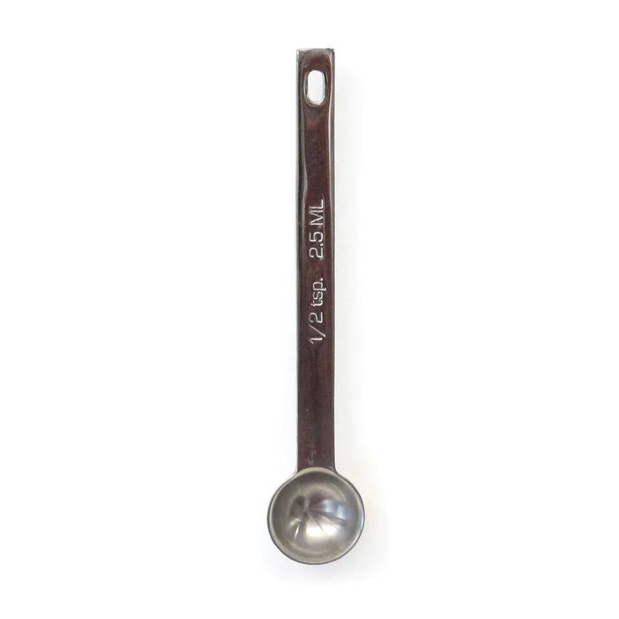 Measuring Spoon 1/2 Teaspoon