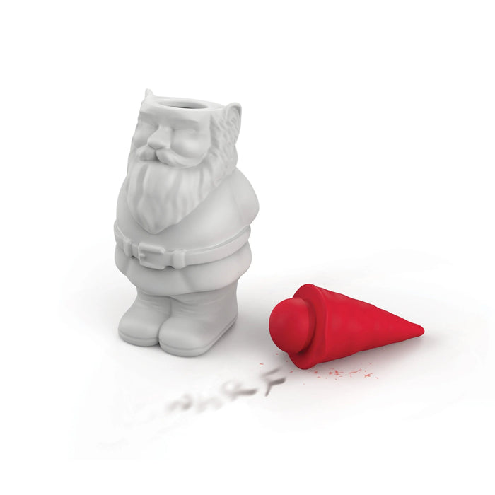 Desk Gnome Sharpener Eraser Ser