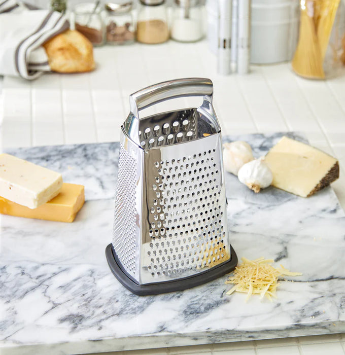 Deluxe Grater