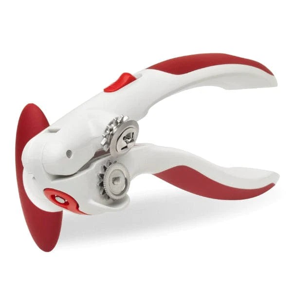Lock N Lift Can Opener Red