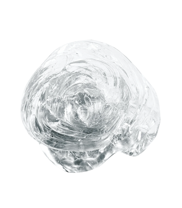 Liquid Glass Thinking Putty