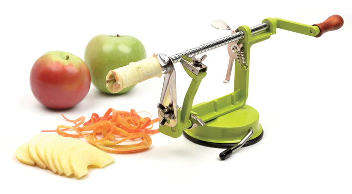 Apple Slicer Corer Peeler