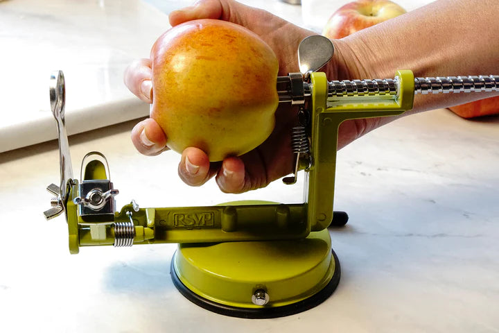 Apple Slicer Corer Peeler