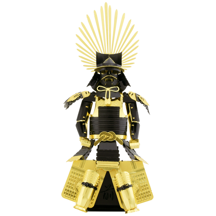 Japanese Armor