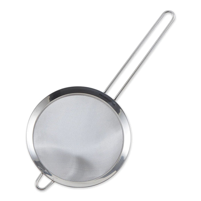 Mesh Strainer 7"