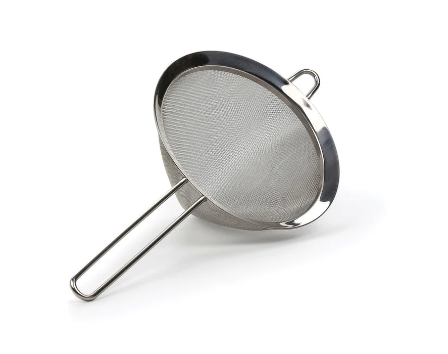 Mesh Strainer 7"