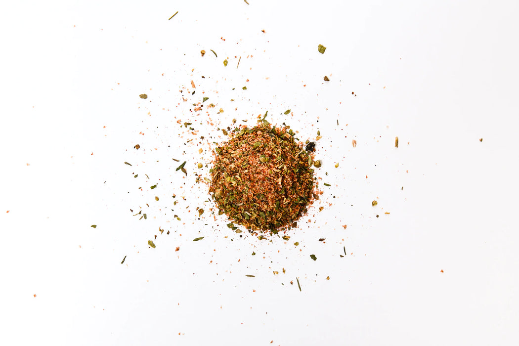 All-Purpose BBQ Rub