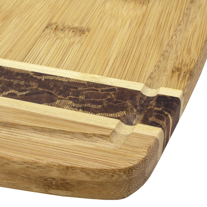Marbled Bamboo Board 18"