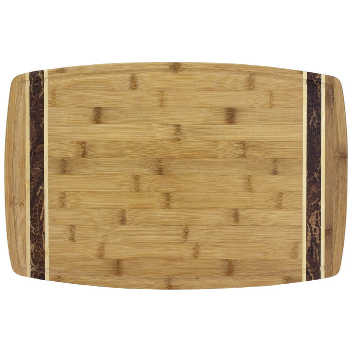 Marbled Bamboo Board 18"