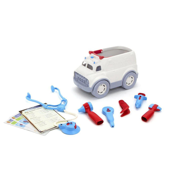 Ambulance & Doctors Kit
