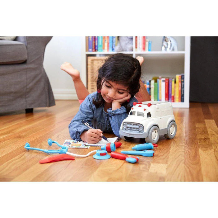 Ambulance & Doctors Kit