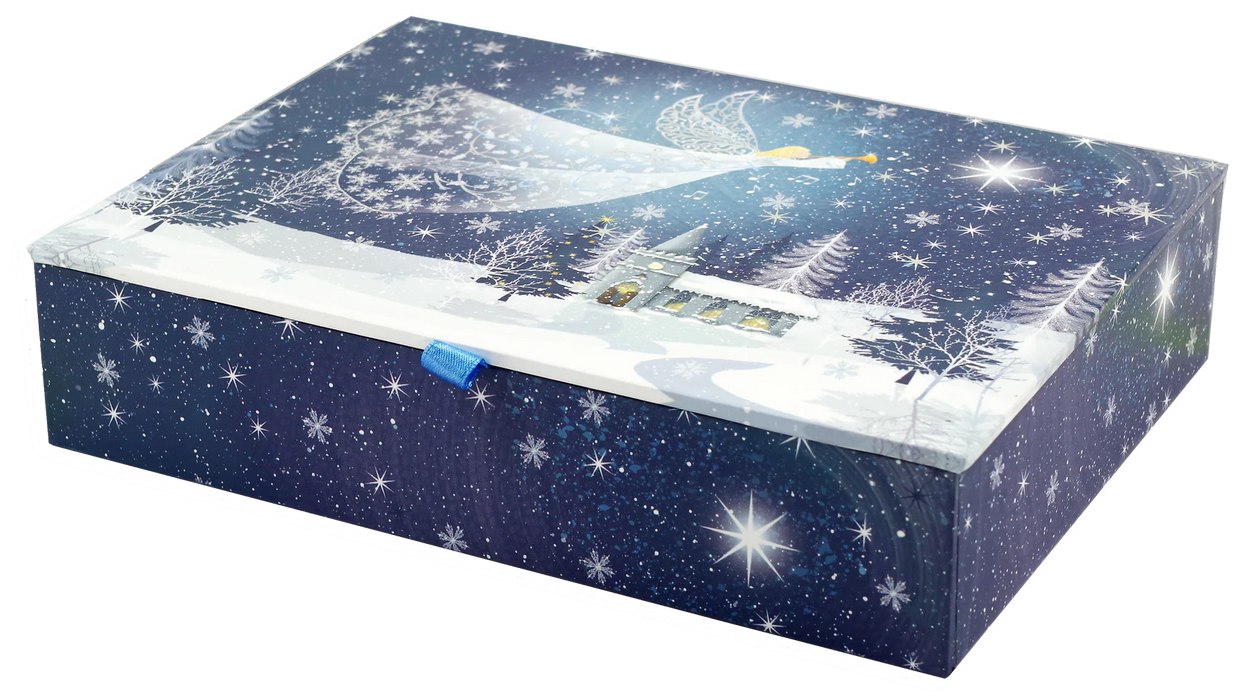 Tidings of Joy Holiday Cards