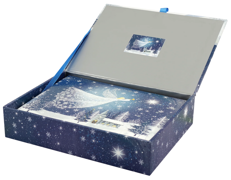 Tidings of Joy Holiday Cards