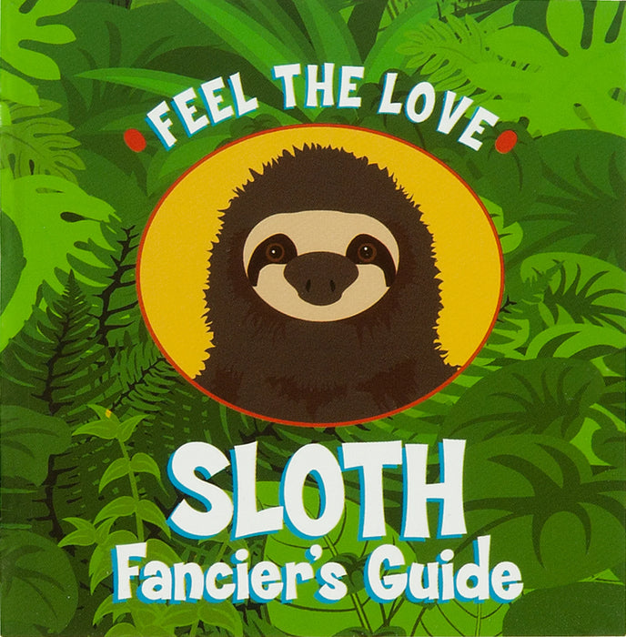 Hug a Sloth Kit