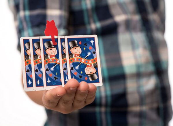 Marvin's Magic Made Easy Set 2