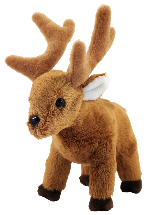 Hug A Reindeer Kit