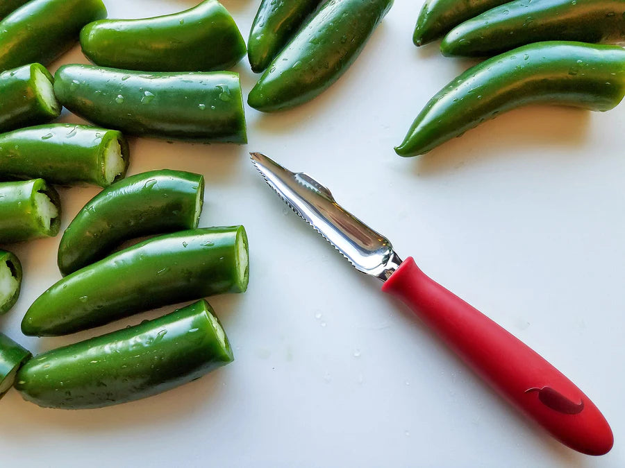 Jalapeno Corer