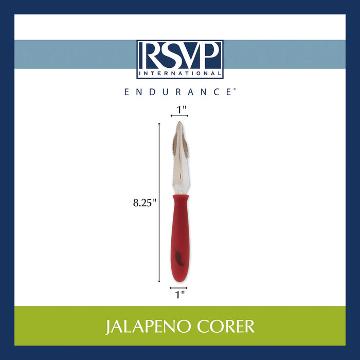 Jalapeno Corer