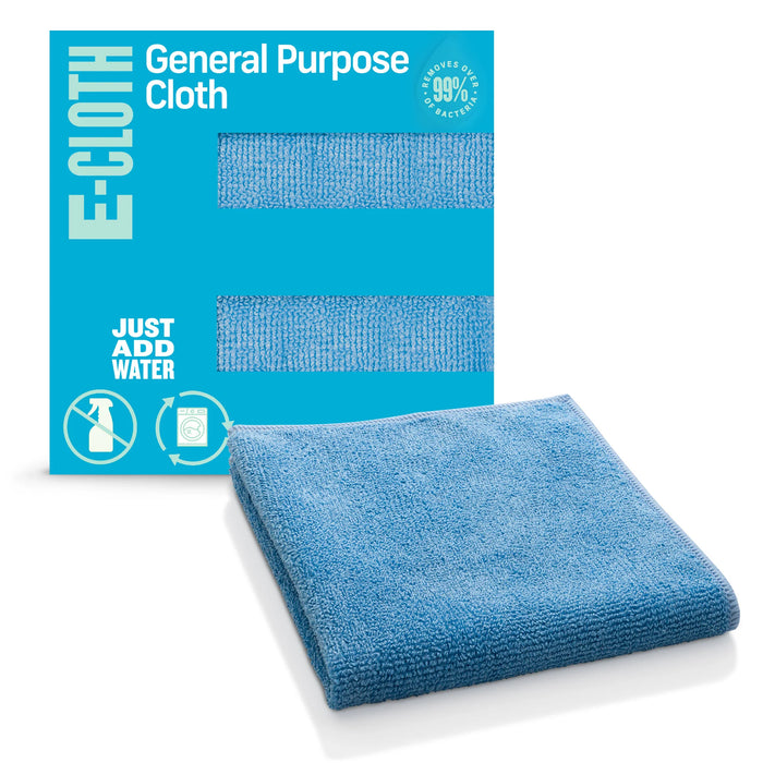 General Purpose Cloth Blue