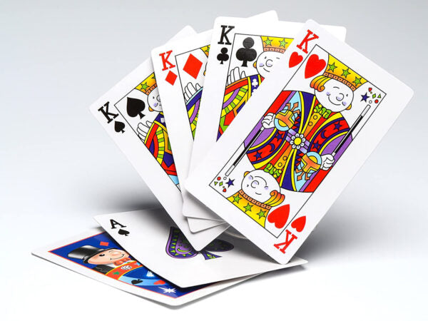 Marvin's Magic Made Easy Set 1