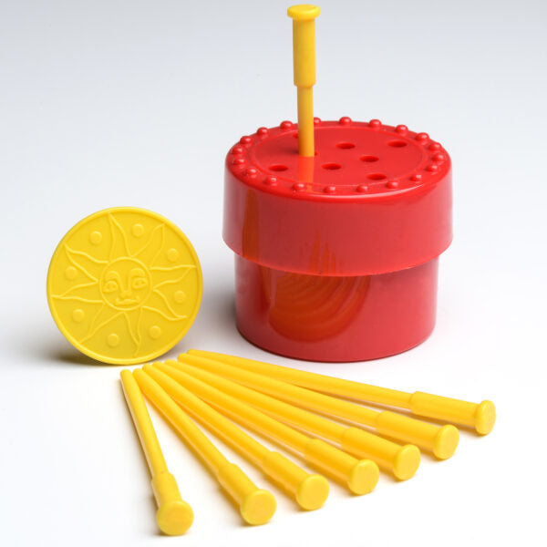 Marvin's Magic Made Easy Set 1