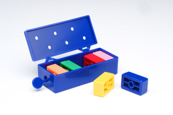 Marvin's Magic Made Easy Set 1