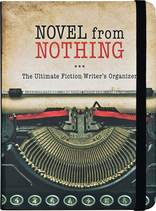 Novel From Nothing