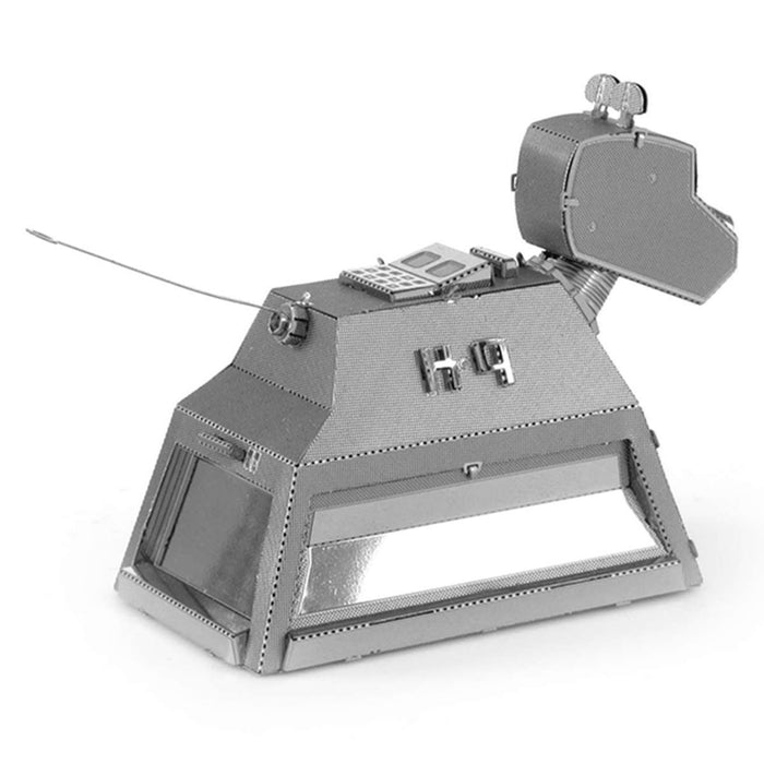 Doctor Who K-9