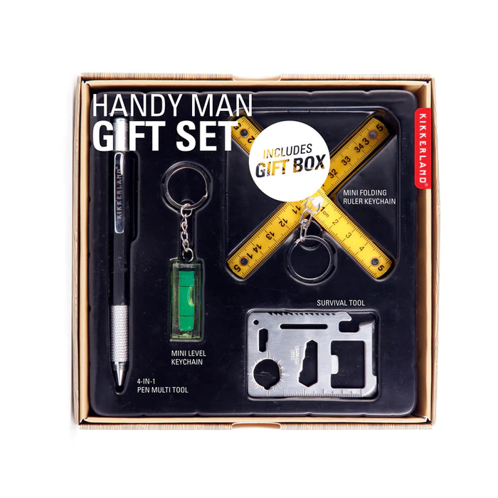 Handy Man Gift Set