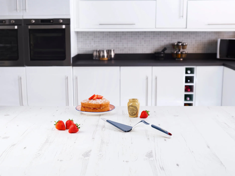 Easy Slice Cake Server