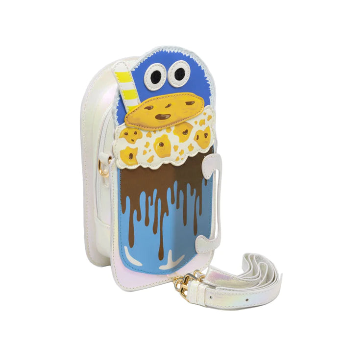 Milkshake Mug Handbag Monster Cookies